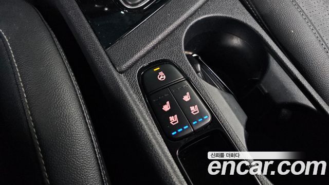 Kia Niro 2017 — photo 26
