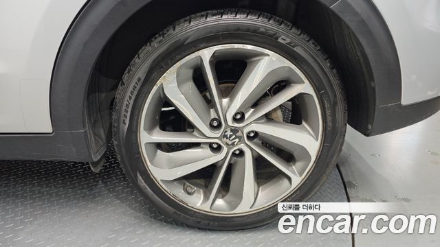 Kia Niro 2017 — photo 7