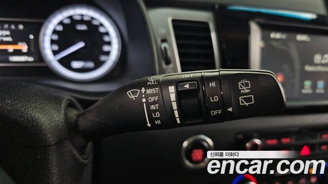 Kia Niro 2017 — photo 28