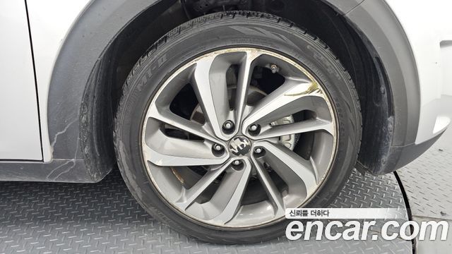 Kia Niro 2017 — photo 35