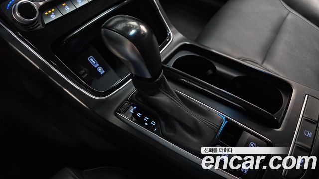 Hyundai Grandeur 2019 — photo 12