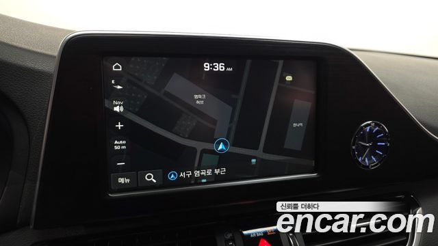 Hyundai Grandeur 2019 — photo 20