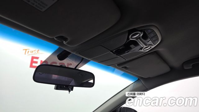 Hyundai Grandeur 2019 — photo 23