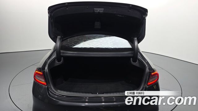 Hyundai Grandeur 2019 — photo 26