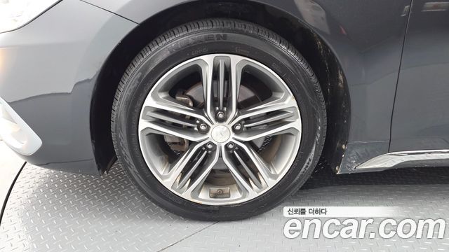 Hyundai Grandeur 2019 — photo 7