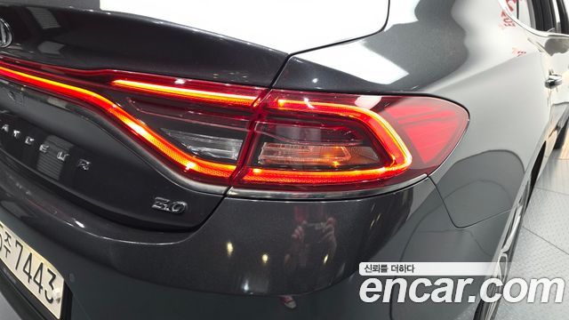 Hyundai Grandeur 2019 — photo 9