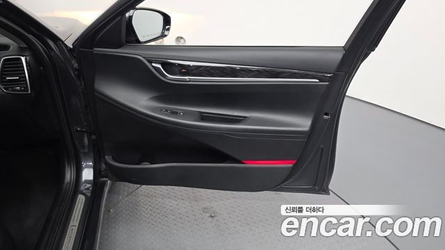 Hyundai Grandeur 2019 — photo 14