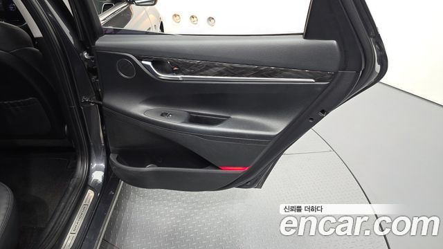 Hyundai Grandeur 2019 — photo 15