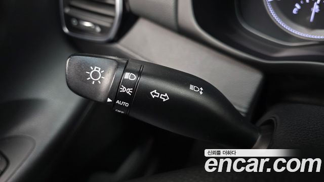 Hyundai Grandeur 2019 — photo 27