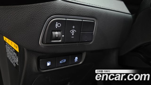 Hyundai Grandeur 2019 — photo 28