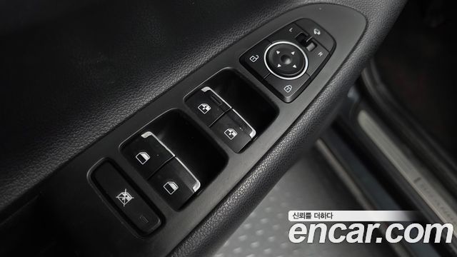 Hyundai Grandeur 2019 — photo 29