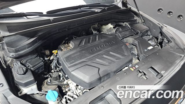 Hyundai Santafe 2020 — photo 6