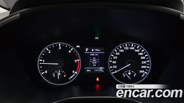 Hyundai Santafe 2020 — photo 11