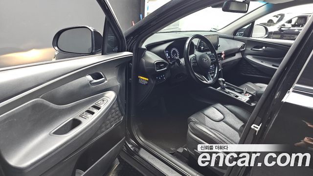 Hyundai Santafe 2020 — photo 13