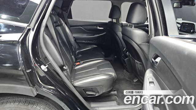 Hyundai Santafe 2020 — photo 17