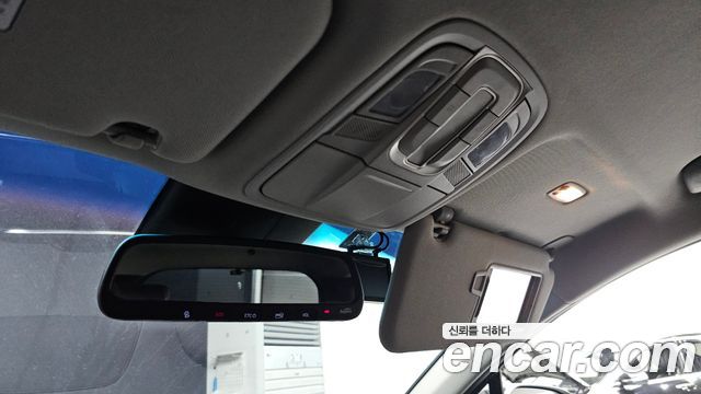Hyundai Santafe 2020 — photo 25