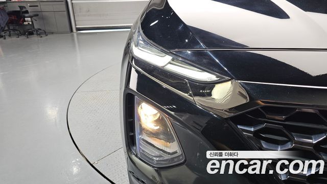 Hyundai Santafe 2020 — photo 8