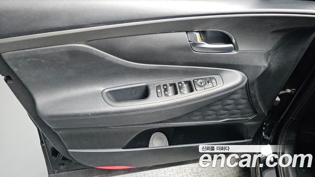 Hyundai Santafe 2020 — photo 14