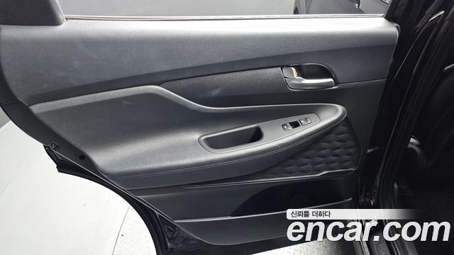 Hyundai Santafe 2020 — photo 15
