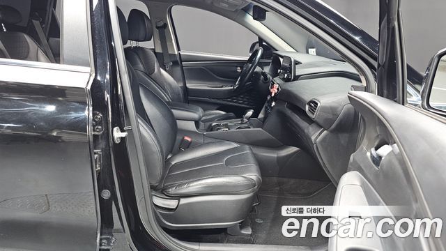 Hyundai Santafe 2020 — photo 16