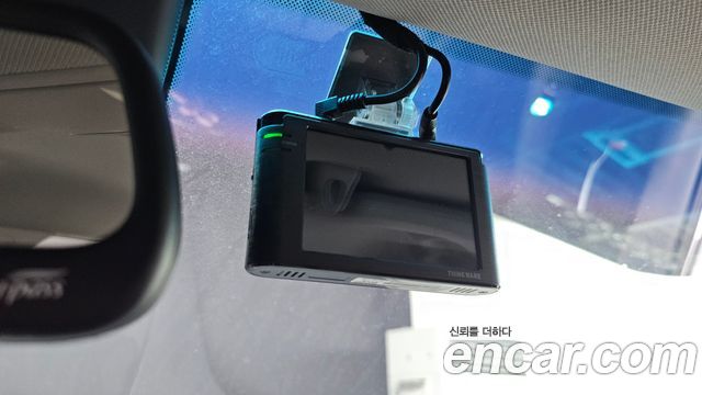 Hyundai Santafe 2020 — photo 28