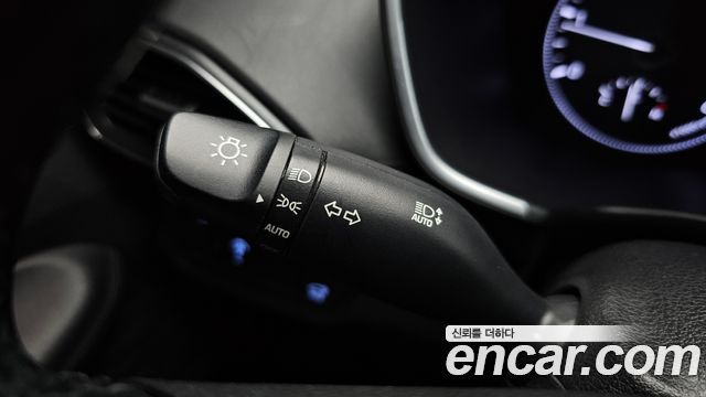 Hyundai Santafe 2020 — photo 32