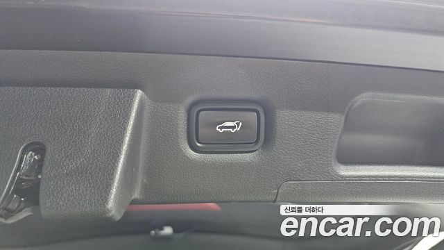 Hyundai Santafe 2020 — photo 33