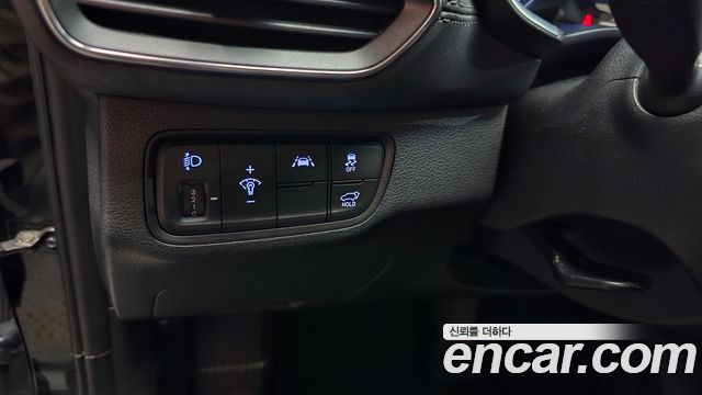 Hyundai Santafe 2020 — photo 35