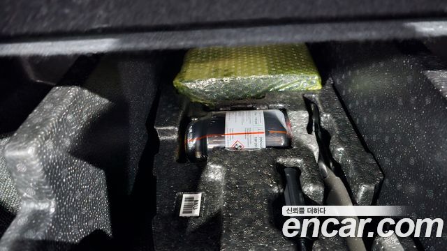 Hyundai Santafe 2020 — photo 36
