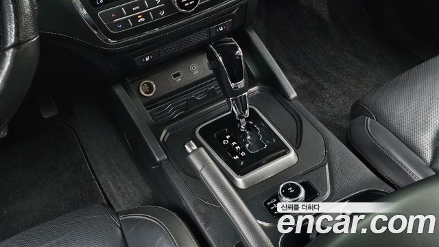 KG Mobility Rexton 2019 — photo 12