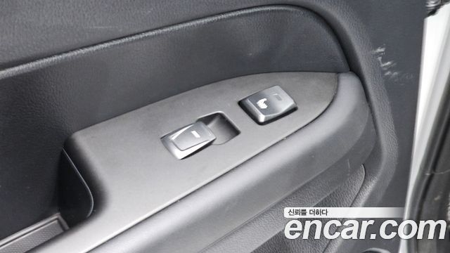 KG Mobility Rexton 2019 — photo 26