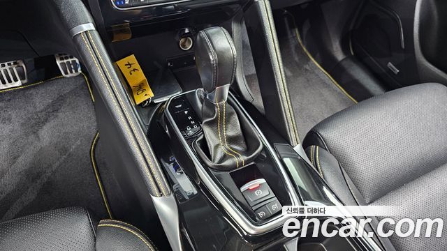 Renault Korea QM6 2020 — photo 9