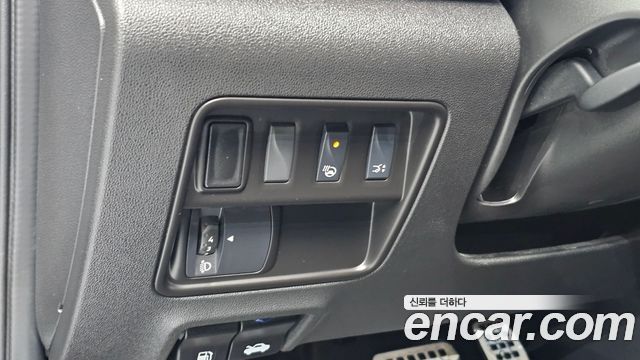 Renault Korea QM6 2020 — photo 15