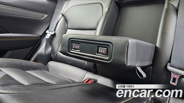 Renault Korea QM6 2020 — photo 18