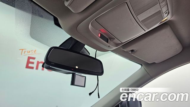 Renault Korea QM6 2020 — photo 19