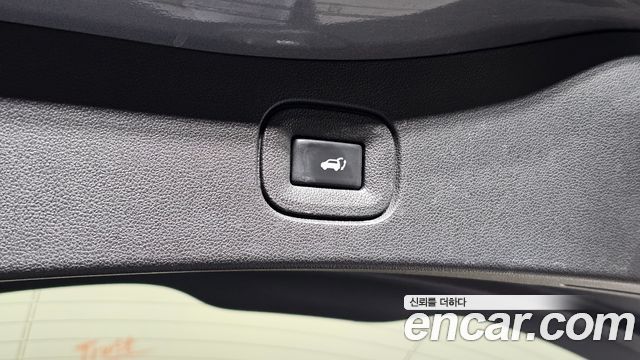 Renault Korea QM6 2020 — photo 20