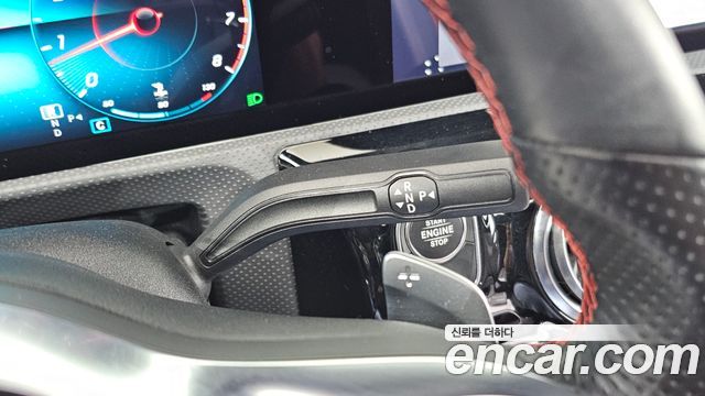 Mercedes-Benz CLA-Class 2020 — photo 12