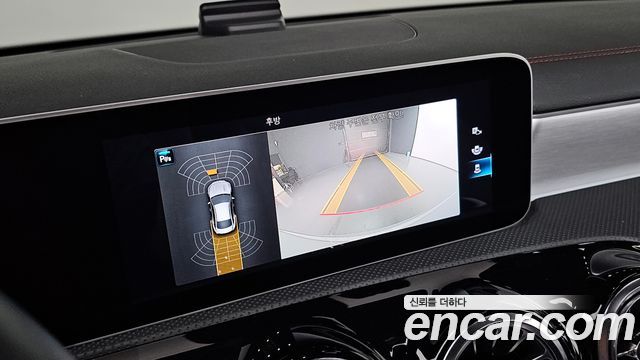 Mercedes-Benz CLA-Class 2020 — photo 22