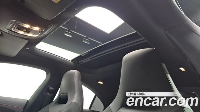 Mercedes-Benz CLA-Class 2020 — photo 23