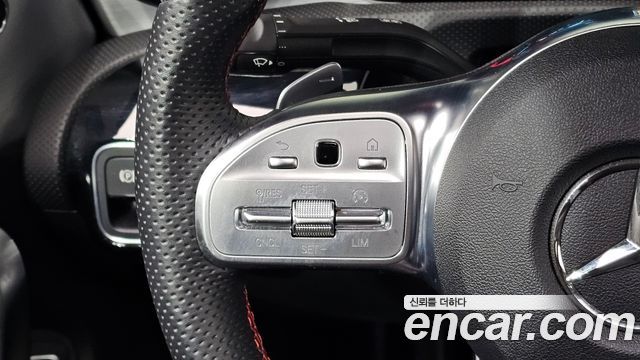 Mercedes-Benz CLA-Class 2020 — photo 25