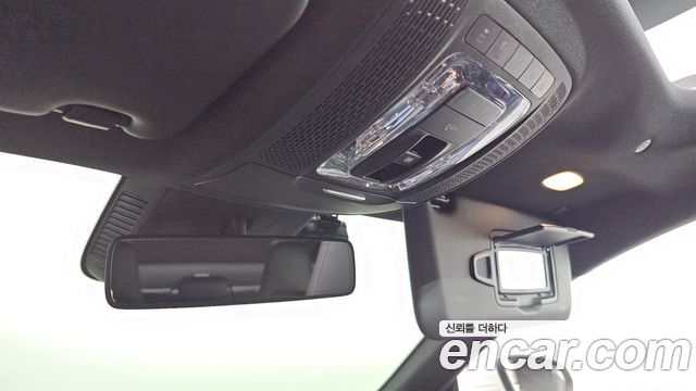 Mercedes-Benz CLA-Class 2020 — photo 27