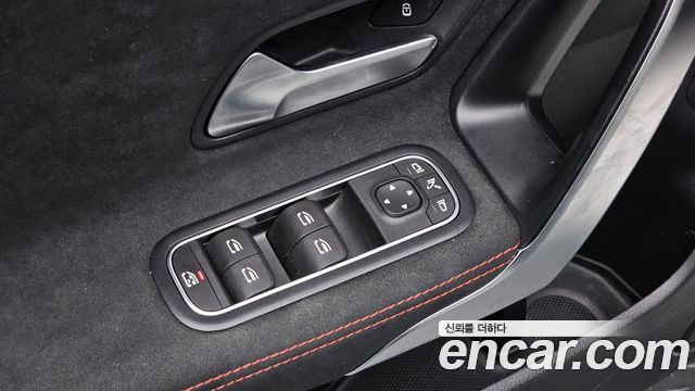 Mercedes-Benz CLA-Class 2020 — photo 28