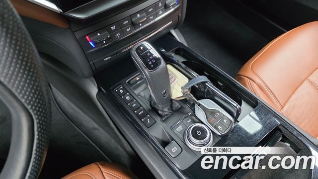 Maserati Ghibli 2021 — photo 12