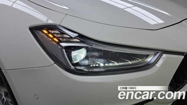 Maserati Ghibli 2021 — photo 8