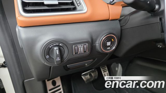 Maserati Ghibli 2021 — photo 27