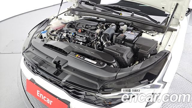 Kia K5 2024 — photo 6
