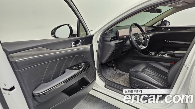 Kia K5 2024 — photo 13