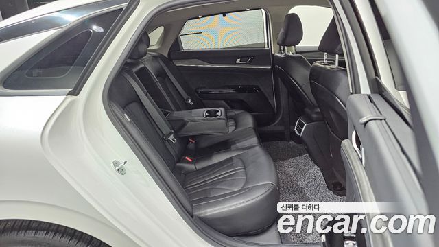 Kia K5 2024 — photo 18