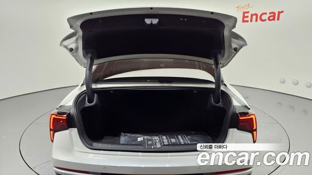 Kia K5 2024 — photo 24