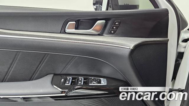 Kia K5 2024 — photo 25